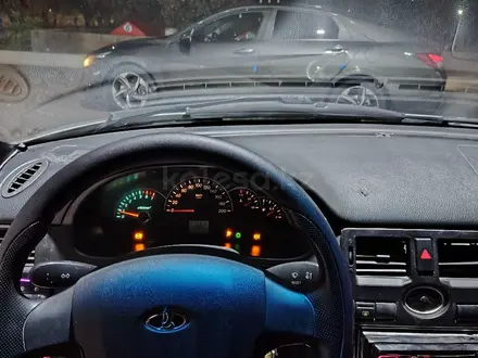 ВАЗ (Lada) Priora 2170 2008 года за 1 000 000 тг. в Астана – фото 8