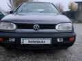 Volkswagen Golf 1993 года за 1 450 000 тг. в Шымкент