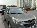 Hyundai Tucson 2012 года за 5 500 000 тг. в Алматы