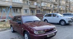 ВАЗ (Lada) 2115 2006 годаүшін780 000 тг. в Атырау – фото 2