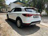 Kia Rio X-Line 2018 года за 7 000 000 тг. в Атырау – фото 4