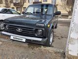 ВАЗ (Lada) Lada 2131 (5-ти дверный) 2015 года за 2 500 000 тг. в Приозерск – фото 2