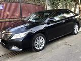 Toyota Camry 2014 годаүшін8 500 000 тг. в Алматы