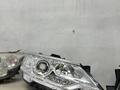 Фары Тойота Камри 55 оригинал ксенон за 140 000 тг. в Астана – фото 5