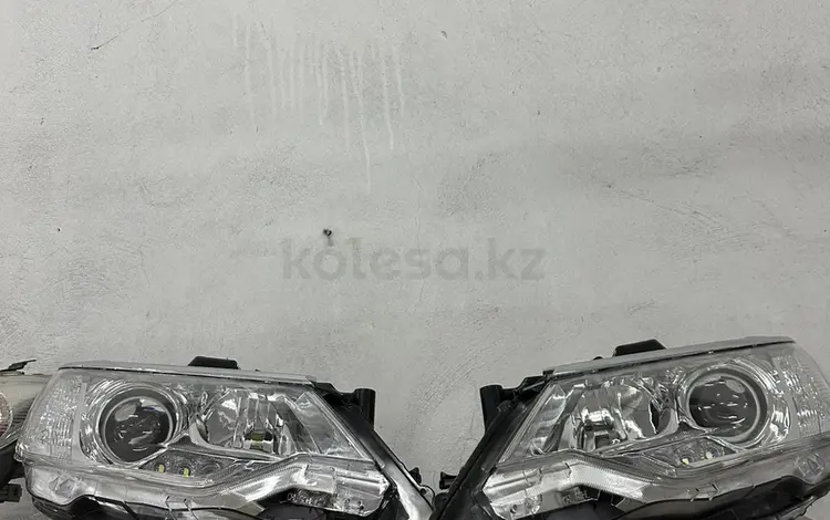 Фары Тойота Камри 55 оригинал ксенон за 140 000 тг. в Астана