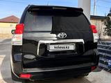 Toyota Land Cruiser Prado 2012 года за 14 800 000 тг. в Шымкент – фото 4