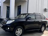 Toyota Land Cruiser Prado 2012 года за 14 800 000 тг. в Шымкент – фото 3