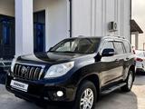 Toyota Land Cruiser Prado 2012 года за 14 800 000 тг. в Шымкент