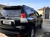 Toyota Land Cruiser Prado 2012 года за 14 800 000 тг. в Шымкент – фото 5