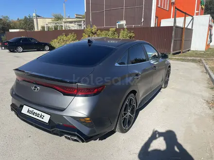 Hyundai Lafesta 2023 года за 11 700 000 тг. в Костанай – фото 4