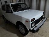 ВАЗ (Lada) Lada 2121 2001 года за 1 500 000 тг. в Алматы – фото 2