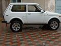 ВАЗ (Lada) Lada 2121 2001 годаfor1 500 000 тг. в Алматы – фото 8