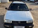 Volkswagen Golf 1992 годаүшін900 000 тг. в Тараз – фото 5