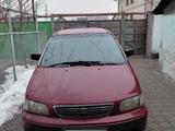 Honda Odyssey 1995 годаfor2 400 000 тг. в Алматы