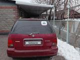 Honda Odyssey 1995 годаfor2 400 000 тг. в Алматы – фото 3
