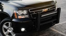 Chevrolet Suburban 2013 года за 18 500 000 тг. в Алматы – фото 2