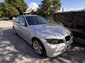 BMW 320 2006 года за 3 200 000 тг. в Алматы – фото 2