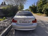 BMW 320 2006 года за 3 200 000 тг. в Алматы – фото 5