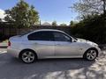 BMW 320 2006 года за 3 200 000 тг. в Алматы – фото 8