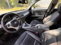 BMW 320 2006 года за 3 200 000 тг. в Алматы – фото 9