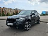 BMW X5 2017 года за 22 500 000 тг. в Астана – фото 3