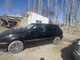 Volkswagen Golf 1992 годаүшін1 500 000 тг. в Шолаккорган – фото 2