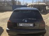 Volkswagen Golf 1992 годаүшін1 500 000 тг. в Шолаккорган – фото 3