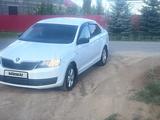 Skoda Rapid 2015 года за 3 700 000 тг. в Уральск