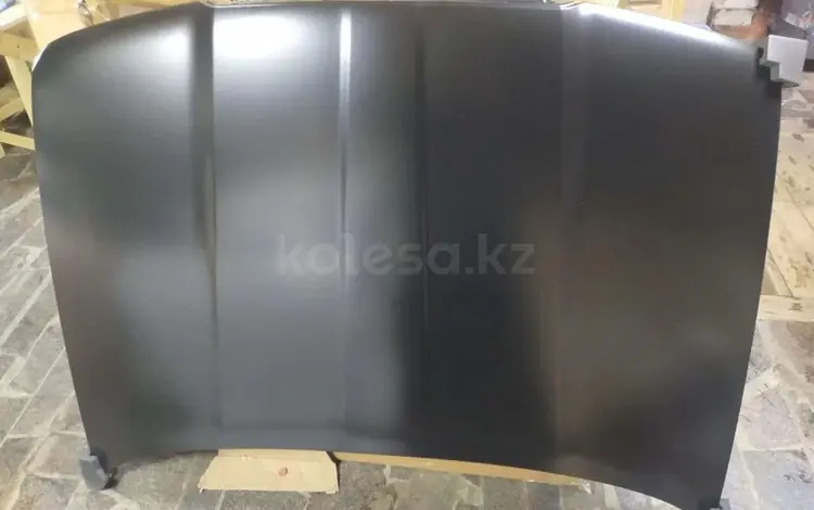 Капот Skoda Octaviaүшін1 000 тг. в Астана