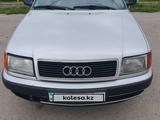Audi 100 1992 года за 2 400 000 тг. в Шымкент – фото 3