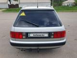 Audi 100 1992 года за 2 400 000 тг. в Шымкент – фото 4