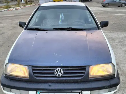 Volkswagen Vento 1992 года за 850 000 тг. в Петропавловск