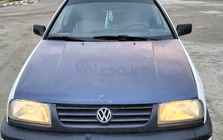 Volkswagen Vento 1992 года за 1 400 000 тг. в Петропавловск