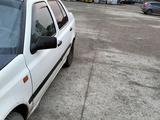 Volkswagen Vento 1992 годаfor1 400 000 тг. в Петропавловск – фото 4