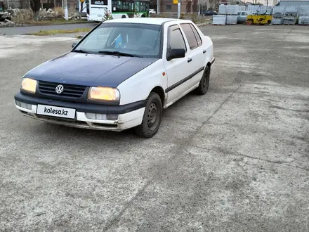 Volkswagen Vento 1992 года за 850 000 тг. в Петропавловск – фото 6