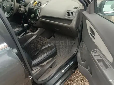 Chevrolet Cobalt 2024 года за 6 200 000 тг. в Кызылорда – фото 2