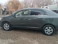 Chevrolet Cobalt 2024 года за 6 200 000 тг. в Кызылорда – фото 10