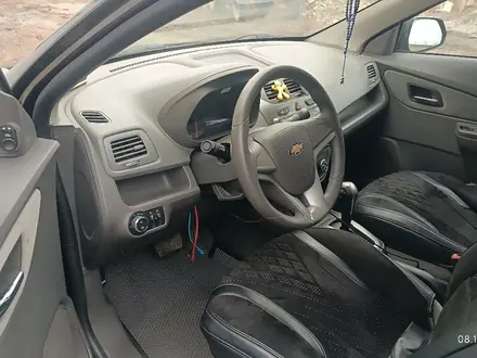 Chevrolet Cobalt 2024 года за 6 200 000 тг. в Кызылорда – фото 11