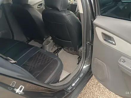 Chevrolet Cobalt 2024 года за 6 200 000 тг. в Кызылорда – фото 12
