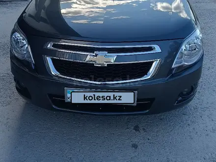 Chevrolet Cobalt 2024 года за 6 200 000 тг. в Кызылорда – фото 14