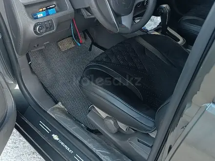 Chevrolet Cobalt 2024 года за 6 200 000 тг. в Кызылорда – фото 15