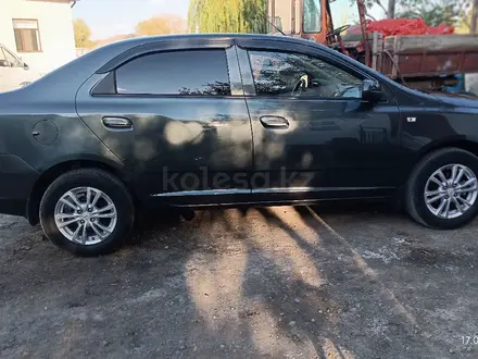Chevrolet Cobalt 2024 года за 6 200 000 тг. в Кызылорда – фото 17