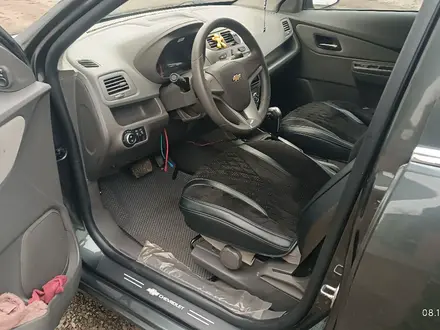 Chevrolet Cobalt 2024 года за 6 200 000 тг. в Кызылорда – фото 3