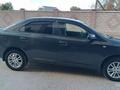 Chevrolet Cobalt 2024 года за 6 200 000 тг. в Кызылорда – фото 4