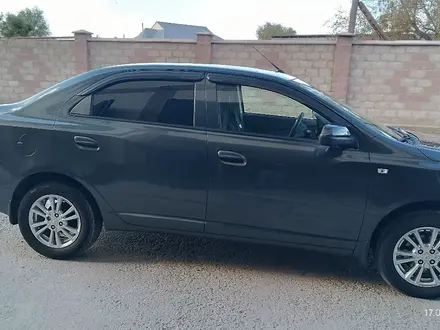 Chevrolet Cobalt 2024 года за 6 200 000 тг. в Кызылорда – фото 4