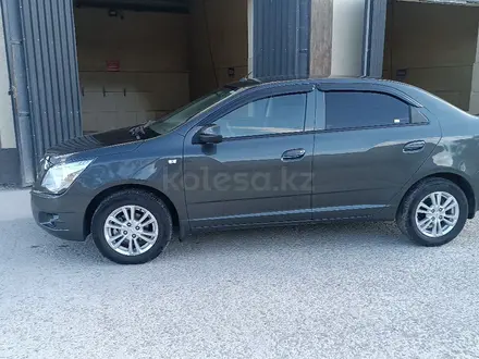 Chevrolet Cobalt 2024 года за 6 200 000 тг. в Кызылорда – фото 6