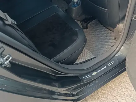 Chevrolet Cobalt 2024 года за 6 200 000 тг. в Кызылорда – фото 8