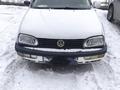 Volkswagen Golf 1995 года за 1 400 000 тг. в Караганда – фото 2