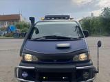 Mitsubishi Delica 1996 годаүшін4 200 000 тг. в Алматы – фото 5