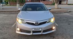 Toyota Camry 2014 года за 6 000 000 тг. в Актобе